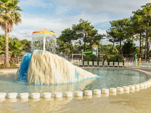 Camping Atlantic Club Montalivet - Camping Gironde - Image N°5