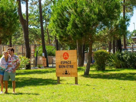 Camping Atlantic Club Montalivet - Camping Gironde - Image N°52