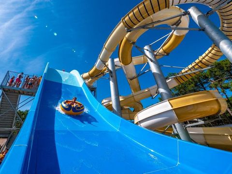 Camping Atlantic Club Montalivet - Camping Gironde - Image N°71