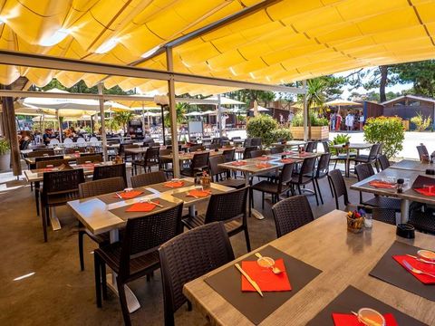 Camping Atlantic Club Montalivet - Camping Gironde - Image N°77