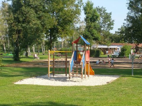Camping Paradis des Dombes - Camping Ain - Image N°5