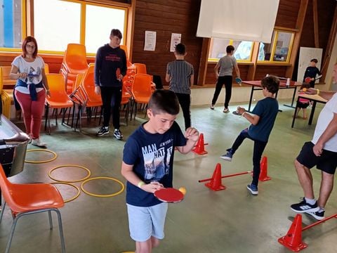 Camping Le Moulin Des Effres **** - Camping Deux-Sèvres