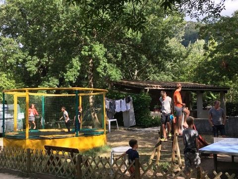 Camping des Sources - Camping Herault - Image N°2
