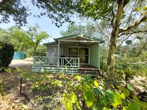 CHALET 5 personnes - ATLANTIS 29 m²