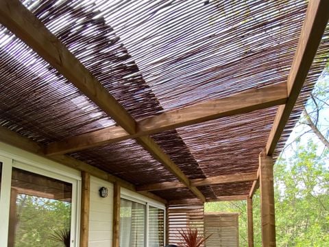 CHALET 6 personnes - OTTAWA 33 m²