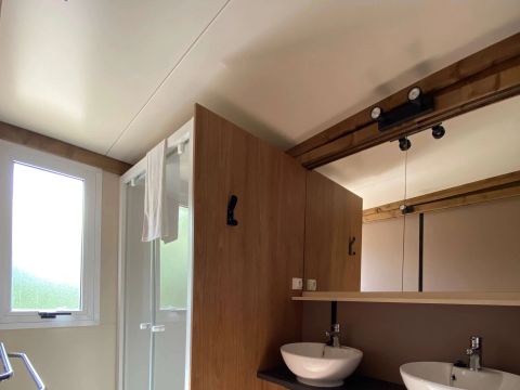 CHALET 6 personnes - OTTAWA 33 m²