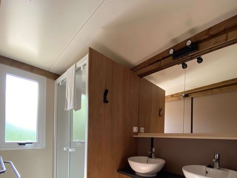 CHALET 6 personnes - OTTAWA 33 m²