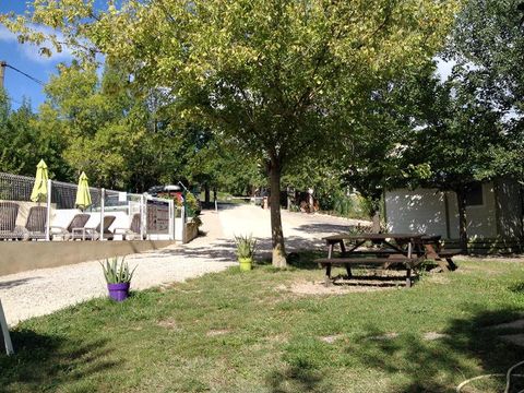 Camping des Sources - Camping Herault - Image N°28