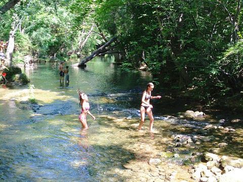 Camping des Sources - Camping Herault - Image N°7