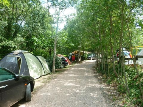 Camping des Sources - Camping Herault - Image N°21