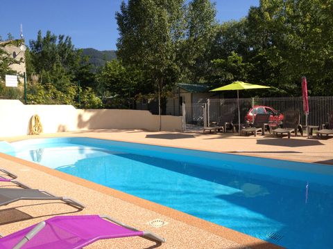 Camping des Sources - Camping Herault - Image N°24