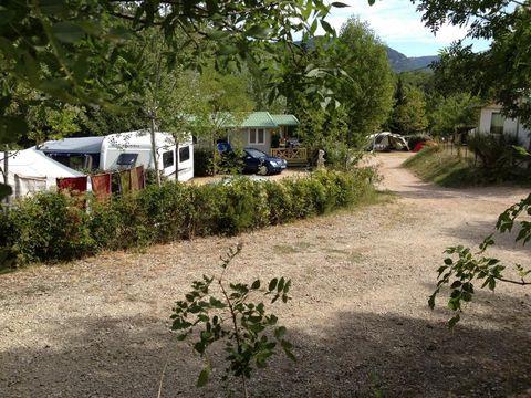 Camping des Sources - Camping Herault - Image N°15