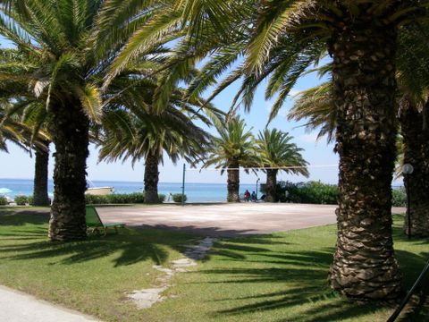Camping Castello - Camping îles ioniennes - Image N°8