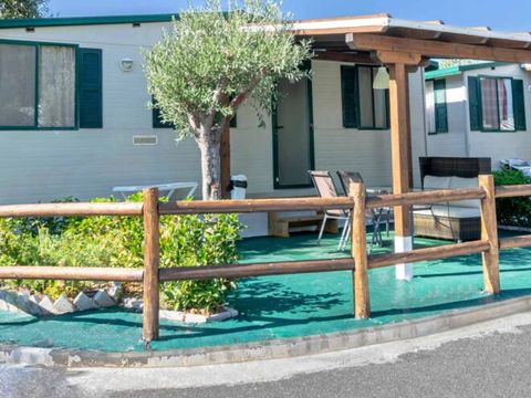 Camping Castello - Camping îles ioniennes - Image N°18