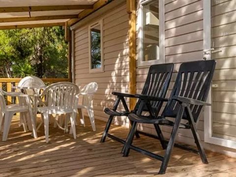 Camping 3 Estrellas Costa Brava  - Camping Girona - Image N°2