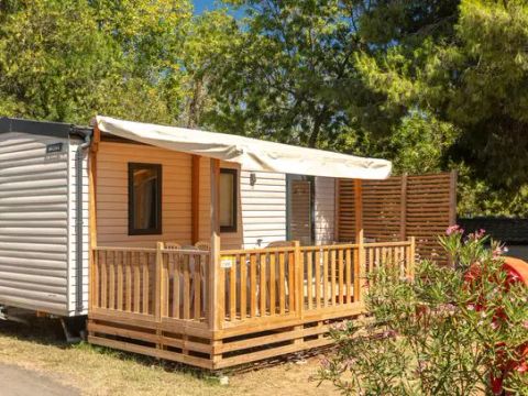 Camping 3 Estrellas Costa Brava  - Camping Girona