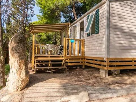 Camping 3 Estrellas Costa Brava  - Camping Girona - Image N°0