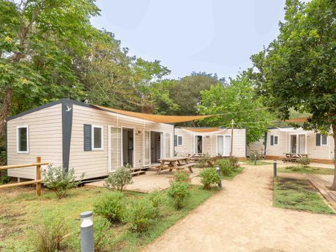Camping 3 Estrellas Costa Brava  - Camping Gérone - Image N°47