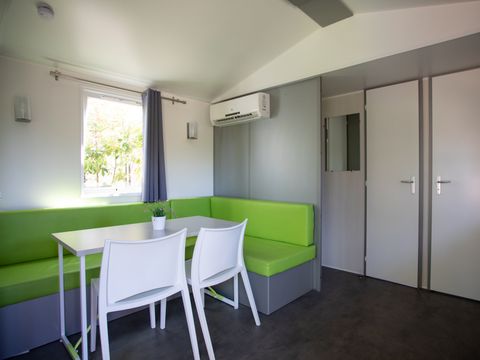 MOBILHOME 5 personnes - Sunny