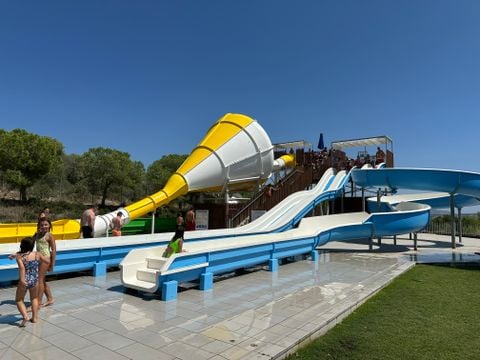 Camping Vilanova Park - Camping Barcelona - Image N°4