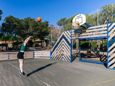 Camping Vilanova Park - Camping Barcelone - Image N°27
