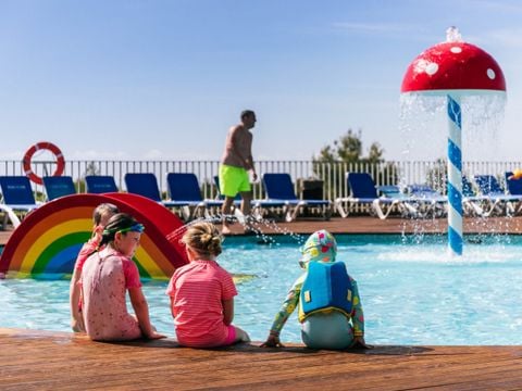 Camping Vilanova Park - Camping Barcelona - Afbeelding N°15