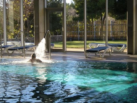 Camping Vilanova Park - Camping Barcelone - Image N°13