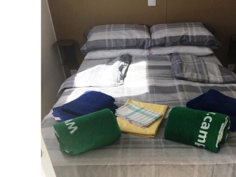 MOBILHOME 6 personnes - Cordelia  (Kel Air)