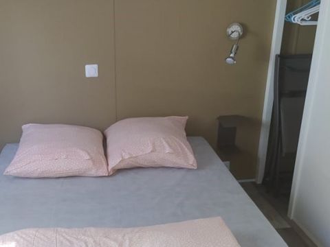 MOBILHOME 6 personnes - Apollo (Kel Air)