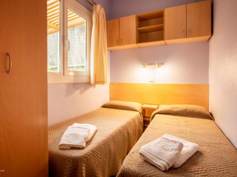 BUNGALOW 6 personnes - S500