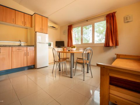 BUNGALOW 6 personnes - S500