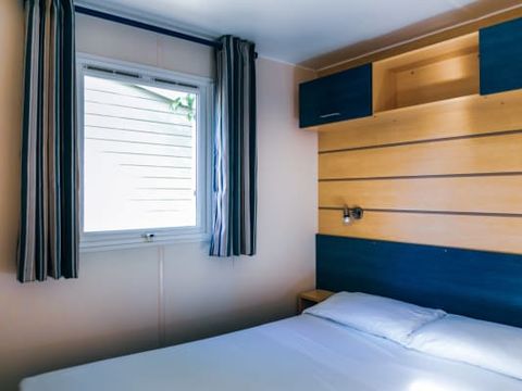MOBILHOME 4 personnes - Ambre 2 chambres, par Lifestyle Holidays 