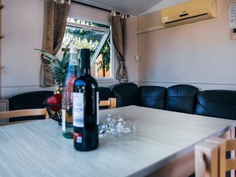 MOBILHOME 4 personnes - Sapphire 2 chambres, Par Lifestyle Holidays