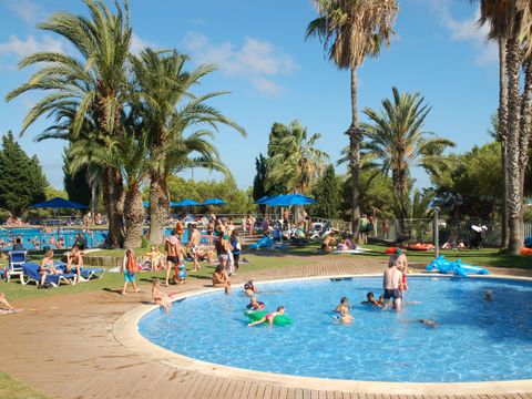 MOBILHOME 6 personnes - Aspen