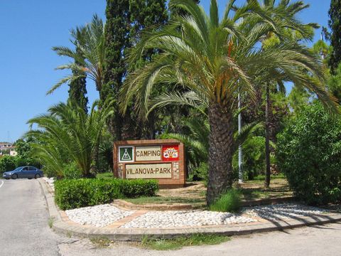 MOBILHOME 5 personnes - Redwood