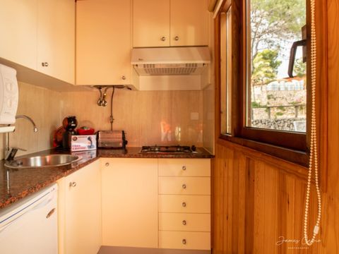 Camping Vilanova Park - Camping Barcelona - Image N°3