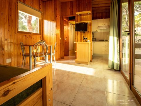 Camping Vilanova Park - Camping Barcelona - Image N°2