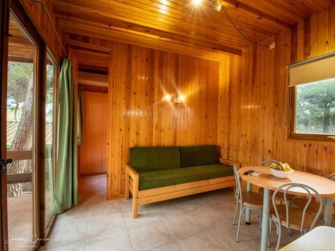 Camping Vilanova Park - Camping Barcelona