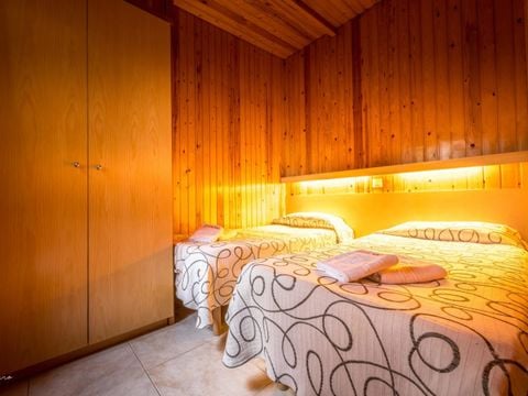 Camping Vilanova Park - Camping Barcelona - Image N°4