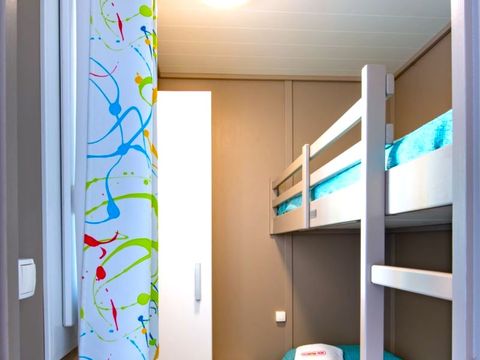 BUNGALOW 6 personnes - S-430