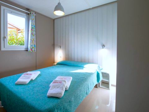 BUNGALOW 6 personnes - S-430