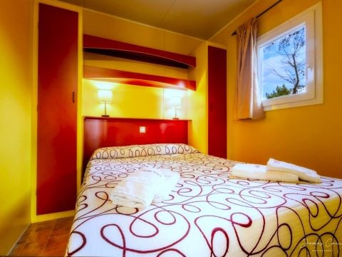 BUNGALOW 6 personnes - S-700