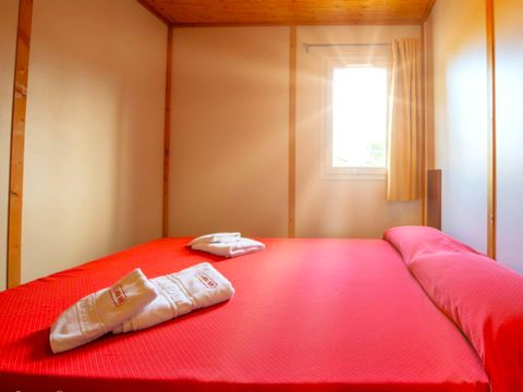 BUNGALOW 6 personnes - S-800