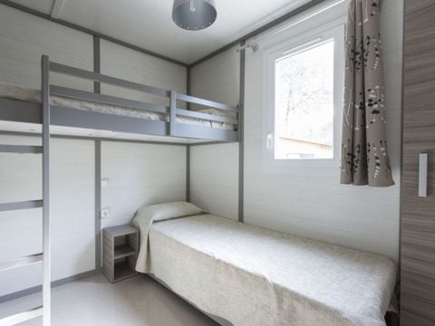 BUNGALOW 6 personnes - S-400