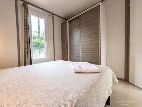 BUNGALOW 6 personnes - S-400
