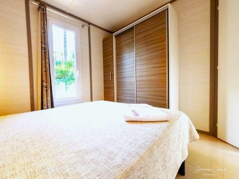 BUNGALOW 6 personnes - S-400