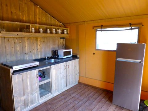 TENTE 5 personnes - BAOBAB