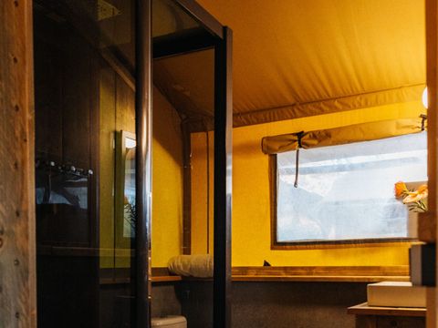 TENTE 5 personnes - BAOBAB