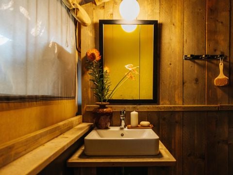 TENTE 5 personnes - BAOBAB