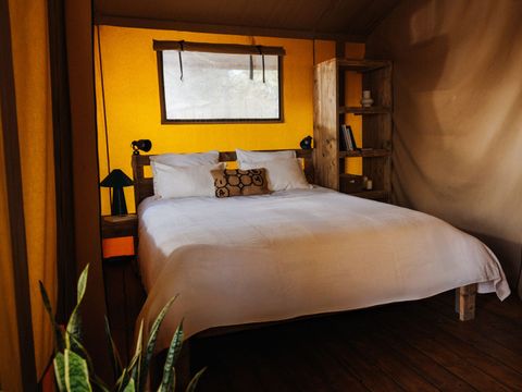 TENTE 5 personnes - BAOBAB